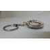 Keychain Crystal Glass 